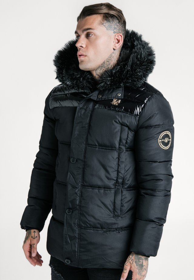 SIKSILK Winterjacken für Herren | Bei ZALANDO online entdecken