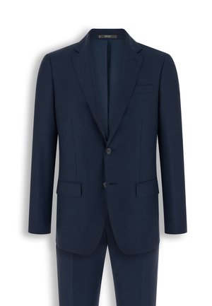 Boggi Milano, BOGGI MILANO SET - Costume - navy blue