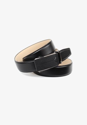 ANTHONI CROWN - Belt - schwarz