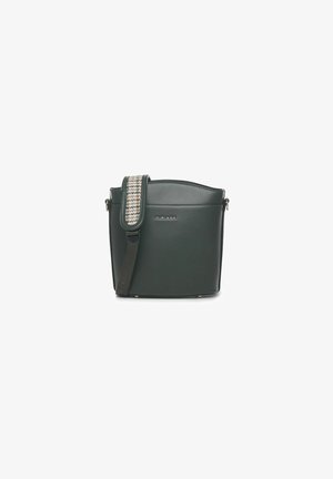 Miriade MIRACLE - Schoudertas - militare