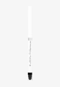 L'Oréal Paris - LOT DE 2 - EYELINER LINER GEL INTENSE WHITE INFAILLIBLE GRIP - Eyeliner - polar white Image miniature 1