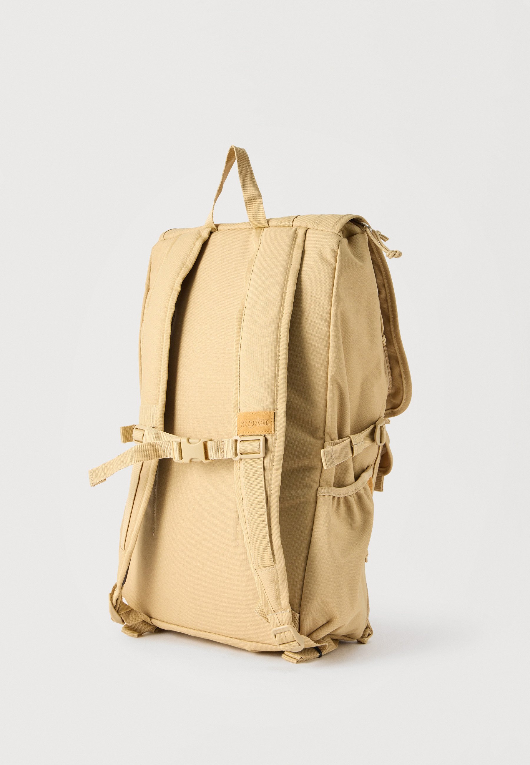 JanSport HATCHET UNISEX - Rucksack - beige - Zalando.co.uk