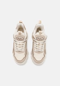 Buffalo CHAI - Tenisky - beige/cream