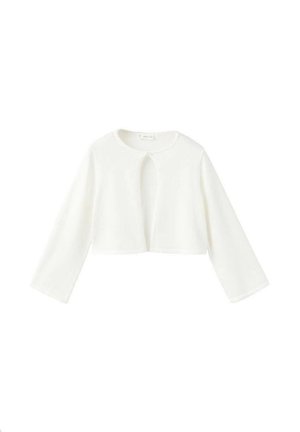 Mango Kids BABY - Cardigan - off white