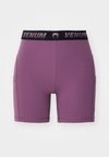 AIR LIFT LONG VALE TUDO SHORTS - Pajkice - lilac