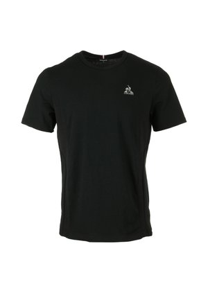 TECH SP TEE - T-shirt basic - black