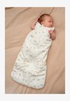 SLEEPING BAG - Babysovepose - off-white