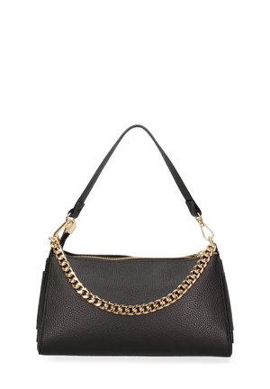 Borsa a mano - black