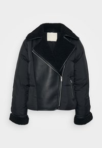 VMBLANCA JACKET  - Giacca invernale - black