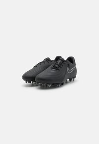 Nike Performance PHANTOM GX 2 ACADEMY SG - Jalkapallokengät pehmeälle alustalle - black