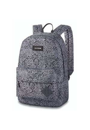 MIT LAPTOPFACH - Tagesrucksack - petal maze