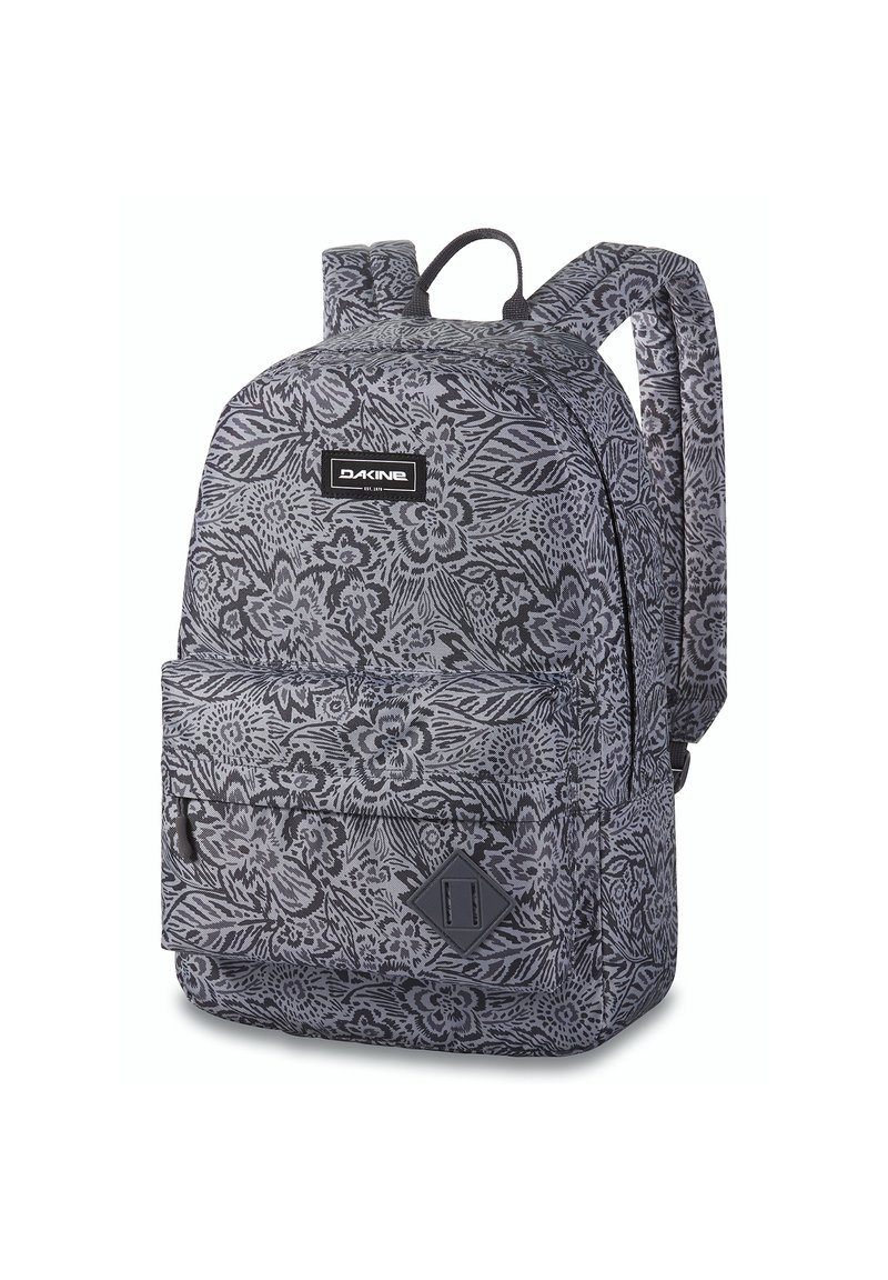Dakine MIT LAPTOPFACH - Mochila - petal maze