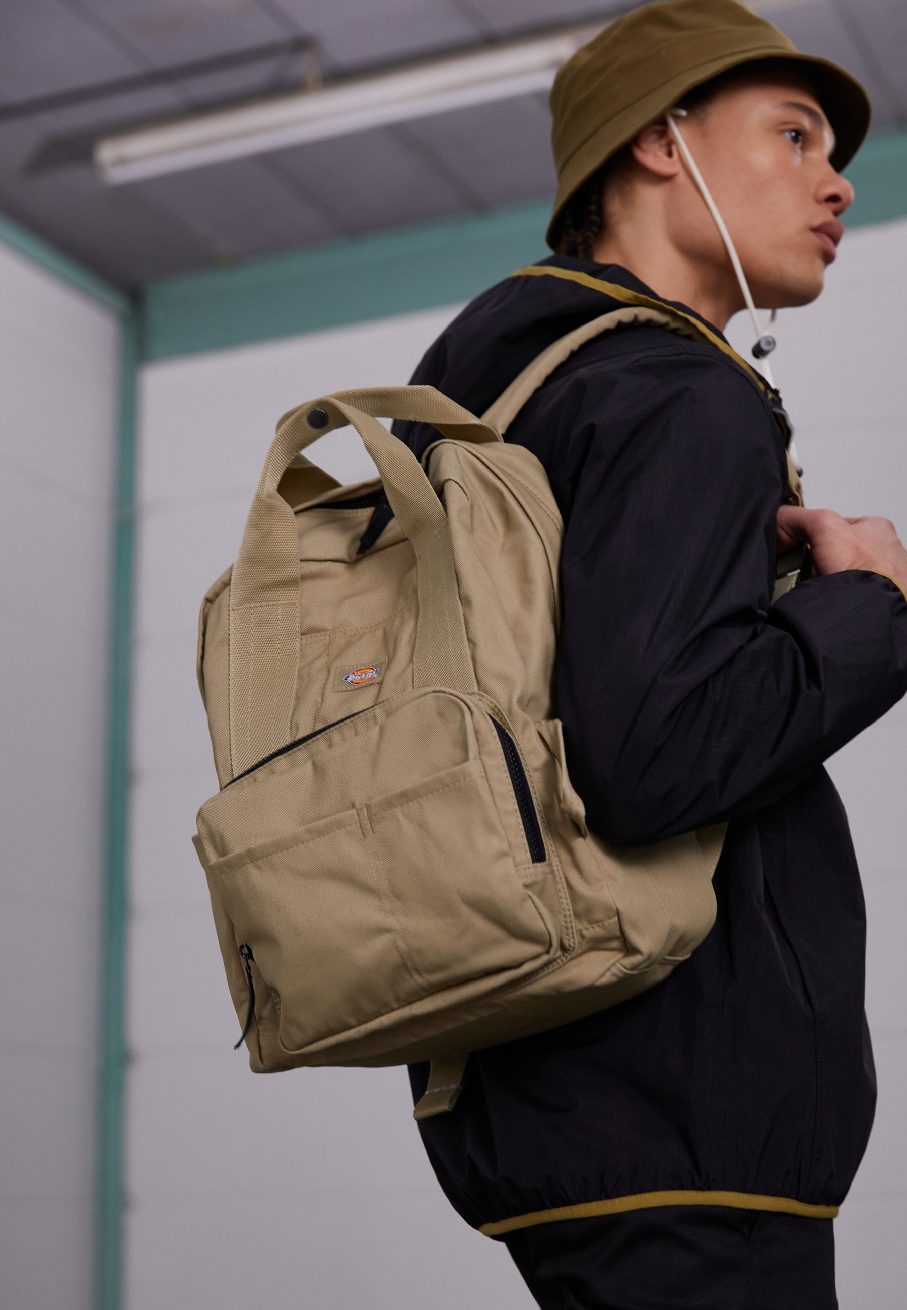 Dickies LISBON UNISEX - Rucksack 