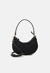 SPECIAL CARA - Handväska - nero