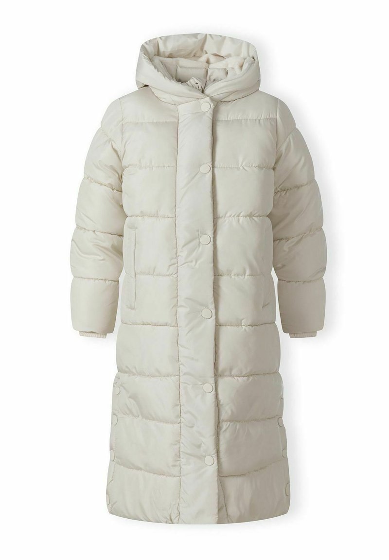 MINOTI Winterjas crème MINOTI Winterjas crème
