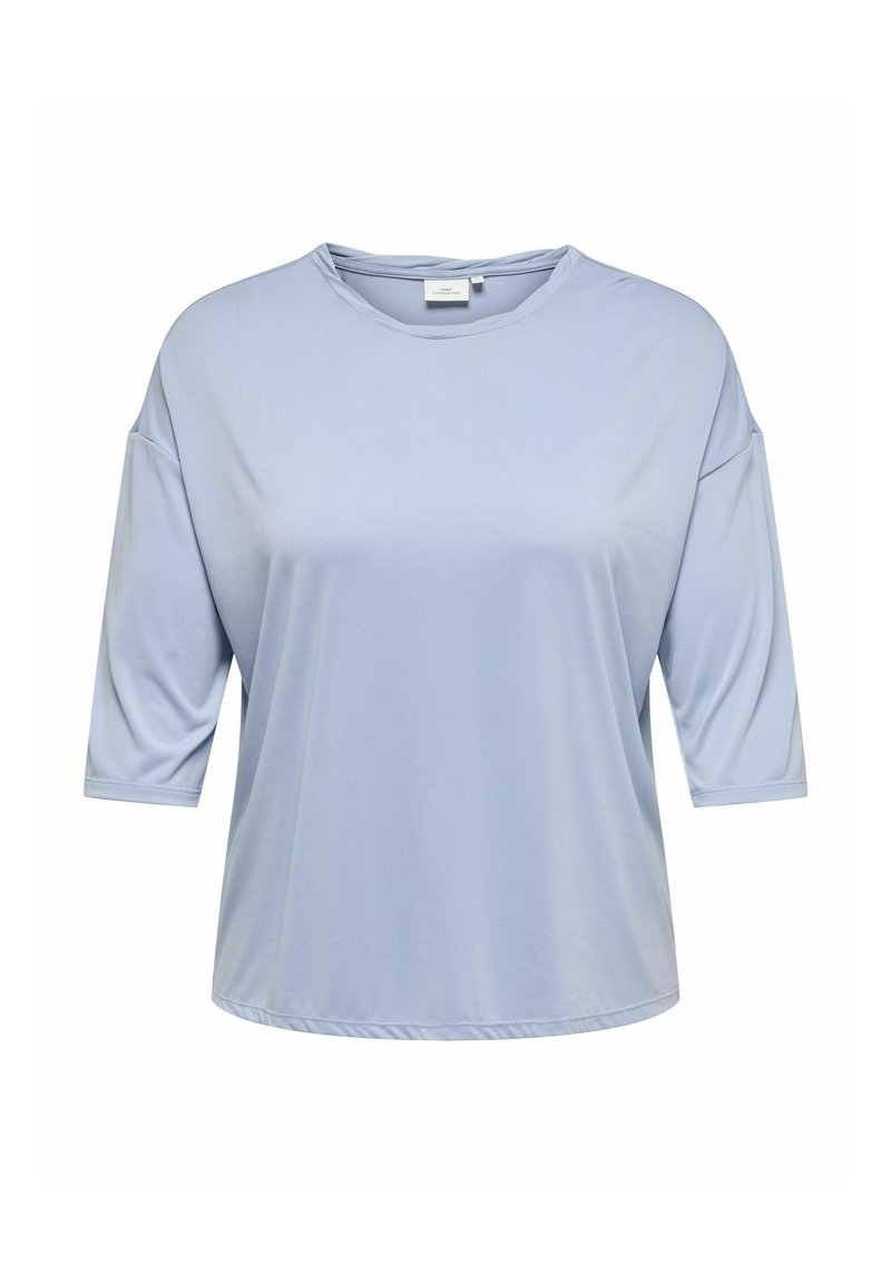 Langarmshirt