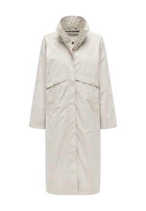 ZENBLÜTE  - Parka - bone