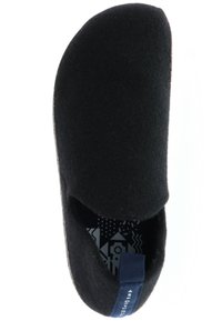 ASPORTUGUESAS Polobotky - schwarz