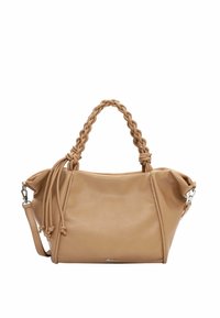 Tamaris SHOPPER   - Shopping bag - sand