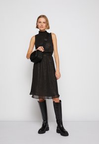 Pepe Jeans ELLA - Vestido de dia - black
