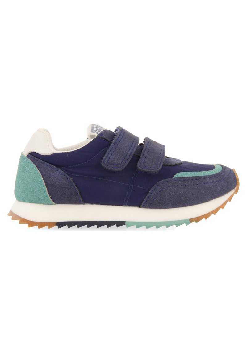 Kinder Sneaker low | Gioseppo Sneaker low marino/dunkelblau - DN19043 Kinder Sneaker low | Gioseppo Sneaker low marino/dunkelblau - DN19043