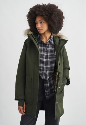 LITTLE SI INSULATED - Manteau d'hiver - greenscape