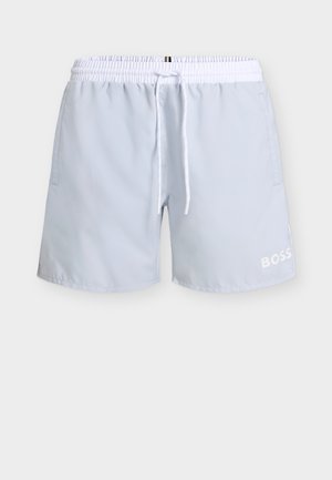 STARFISH - Short de bain - light/pastel purple