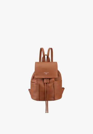 Dents, CALDRIA BACKPACK - Rugzak - tan
