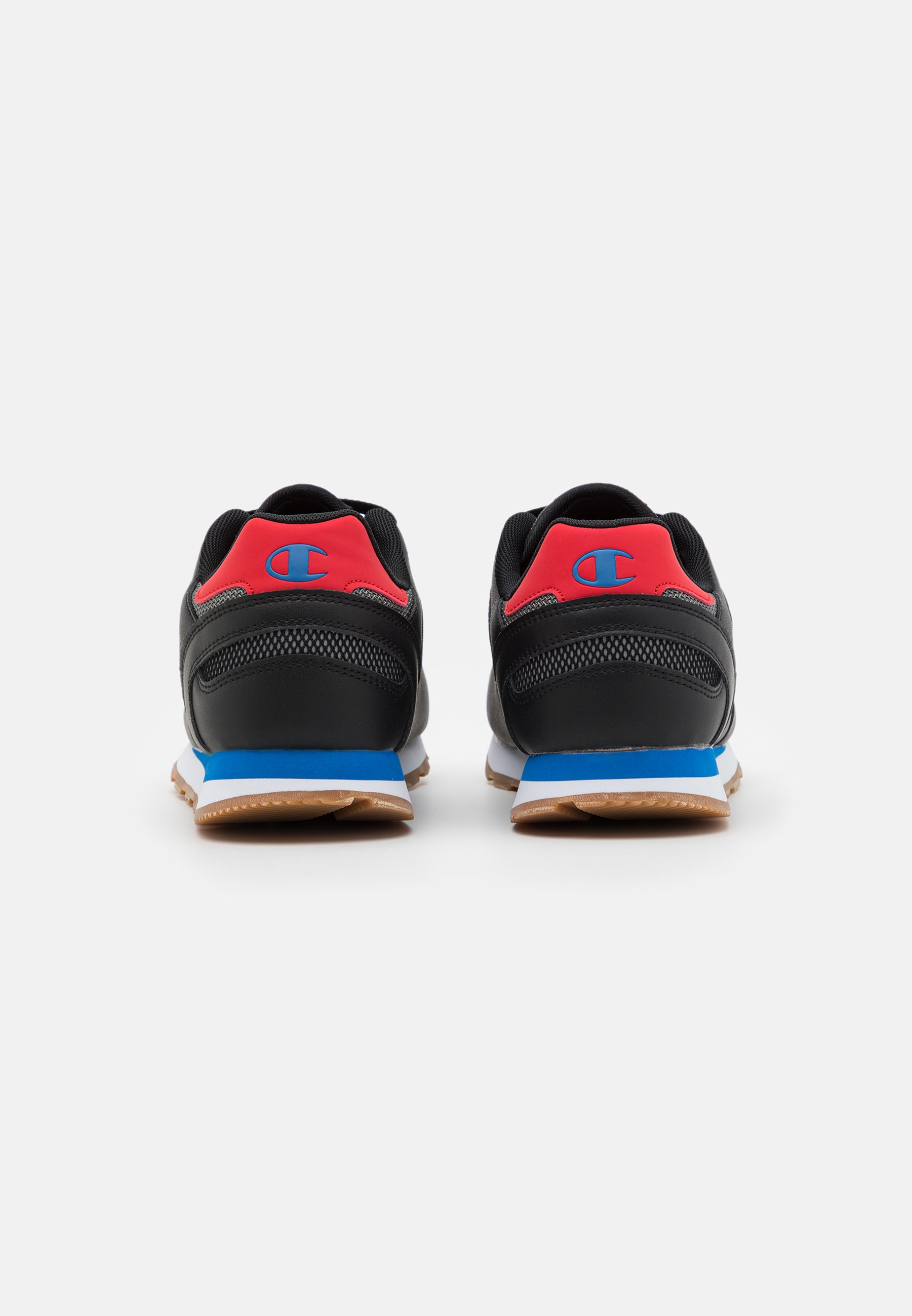 Men LOW CUT SHOE RR CHAMP MIX - Trainers Men LOW CUT SHOE RR CHAMP MIX - Trainers