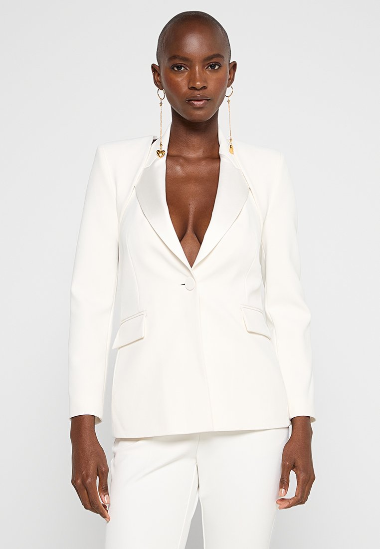 pinko Blazer wit pinko Blazer wit