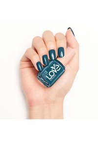 Essie LOVE BY ESSIE - Nagellack - doin' my best