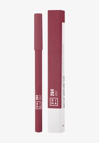 3ina THE LIP PENCIL 264 - Matita per le labbra - 511 dark nude pink