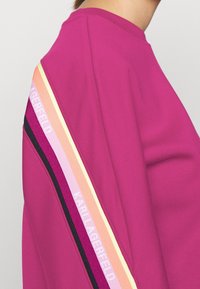 KARL LAGERFELD Sudadera - pink