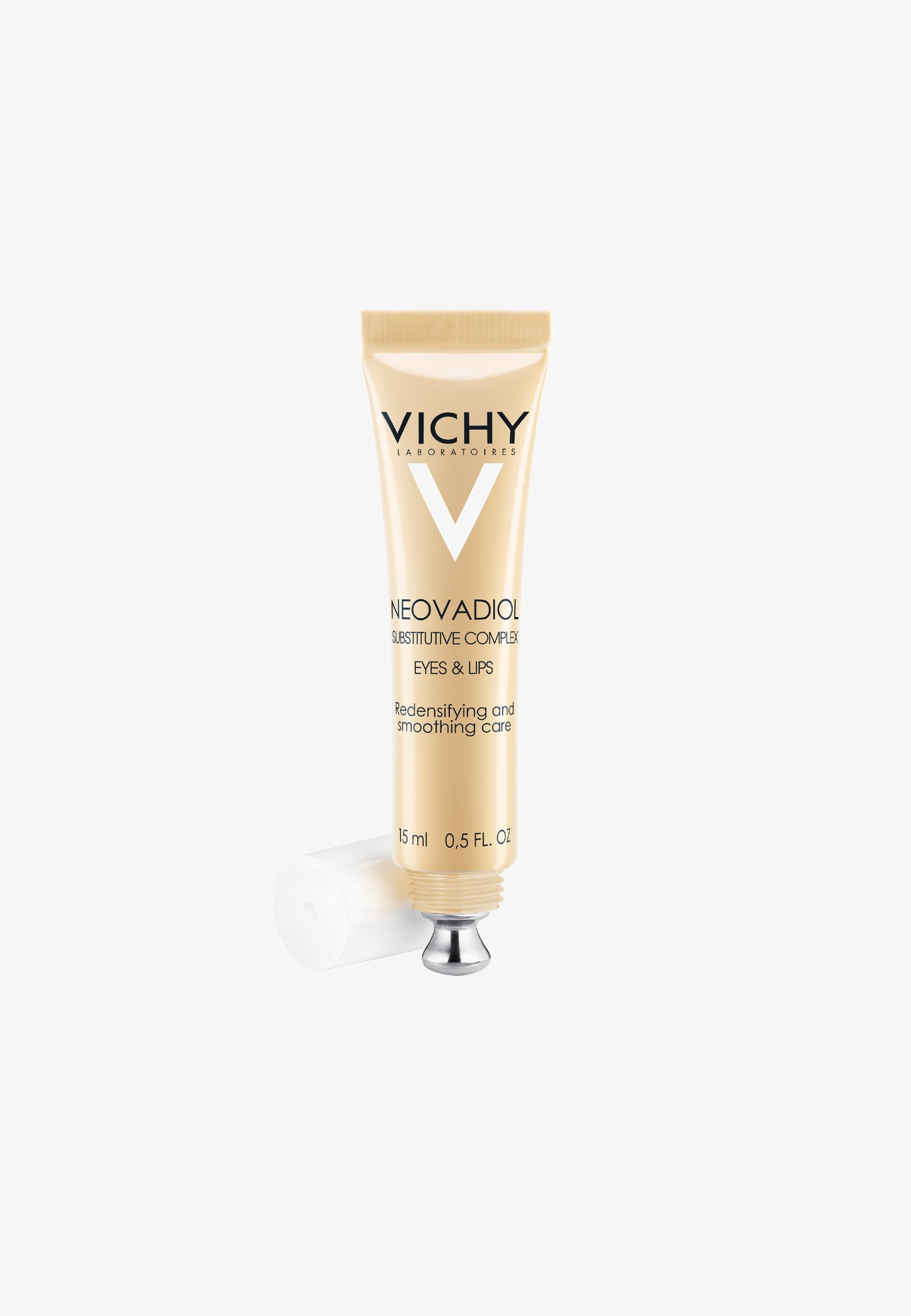 Vichy Neovadiol Gf Konturen Lippen Und Augen Creme Lip Balm Zalando De