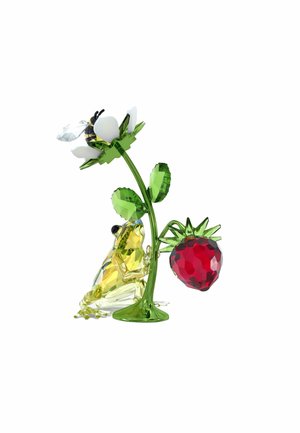 IDYLLIA FROG BEE AND STRAWBERRY - Autres accessoires - green