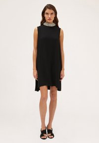Motivi Rochie cocktail/Rochie petrecere - nero
