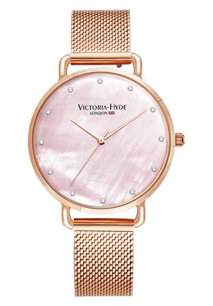 CHESIL BEACH - Montre - rosa