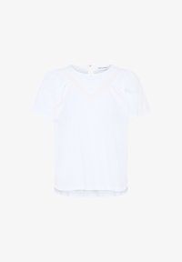 Kijelölve, bright white