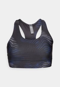 ONPDAISY-2-JORDY LIFE BRA - Sports-BH-er med medium støtte - black