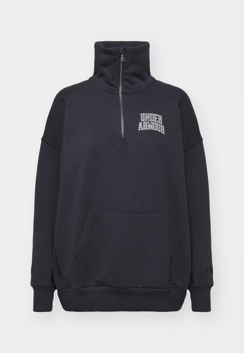 Under Armour Sweater zwart Under Armour Sweater zwart