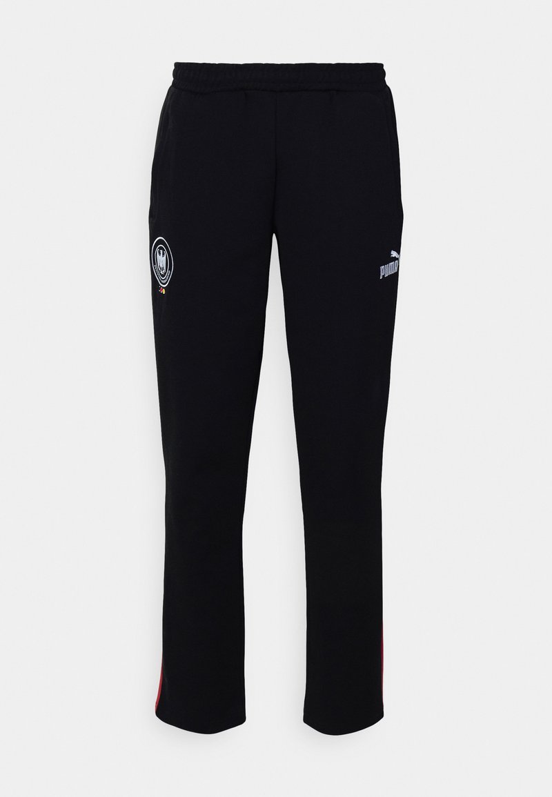 Puma Trainingsbroek zwart