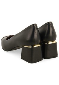 Gioseppo TACHUELAS  - Tacones - black