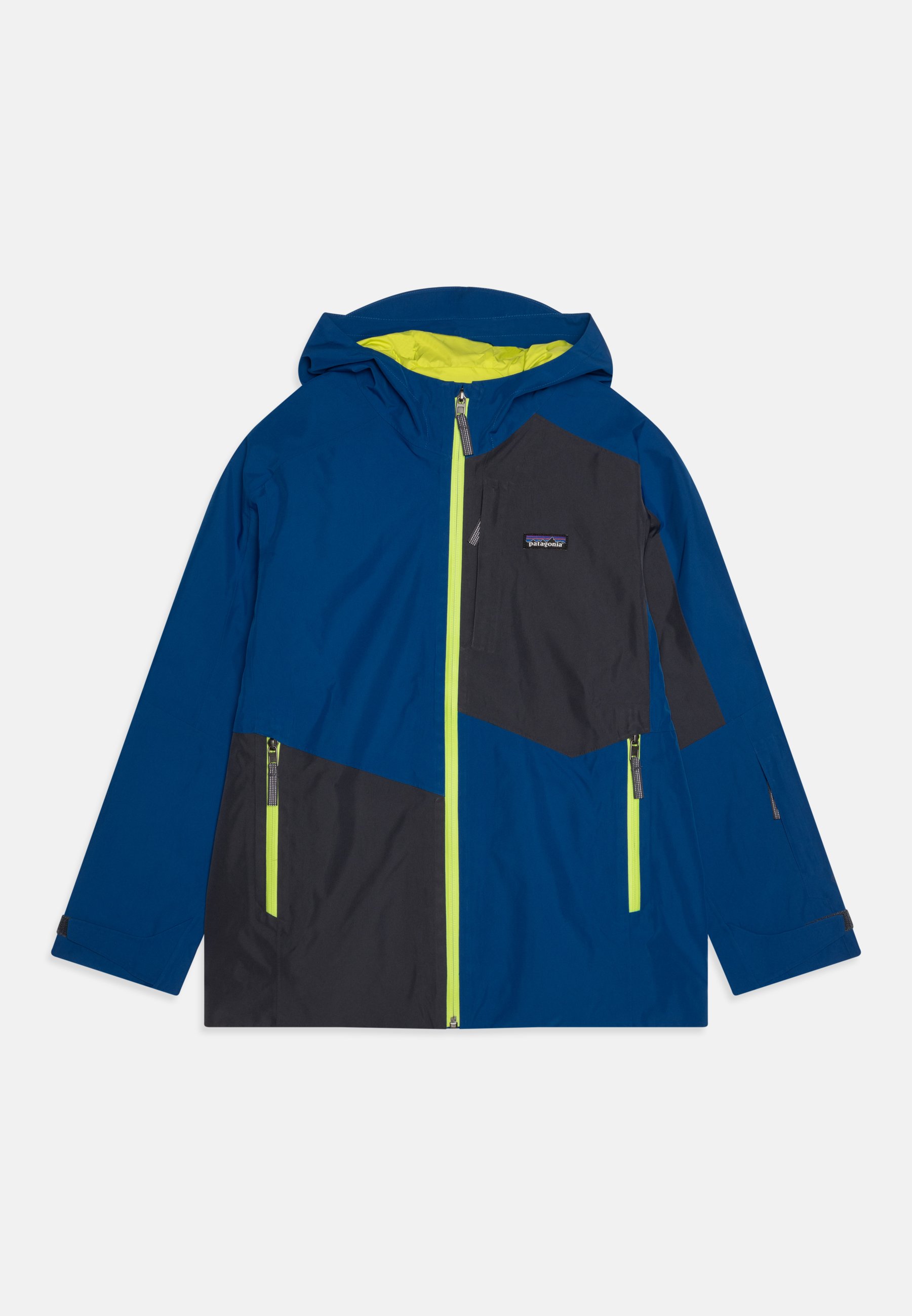 Patagonia KS STORM SHIFT UNISEX Giacca outdoor endless blue