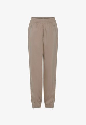 Girlfriend Collective Treniņtērpa apakšdaļas - silver mink