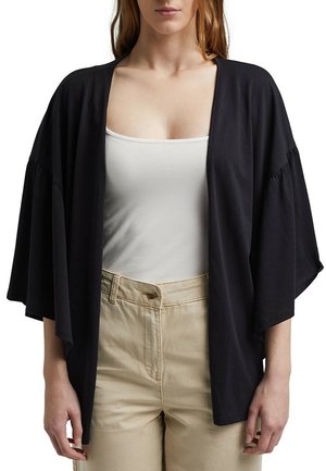 edc by Esprit Cardigan - black