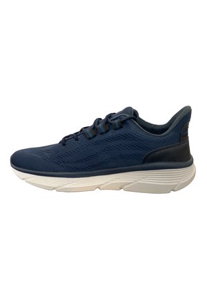 SAFETY JOGGER Baskets basses - blauw