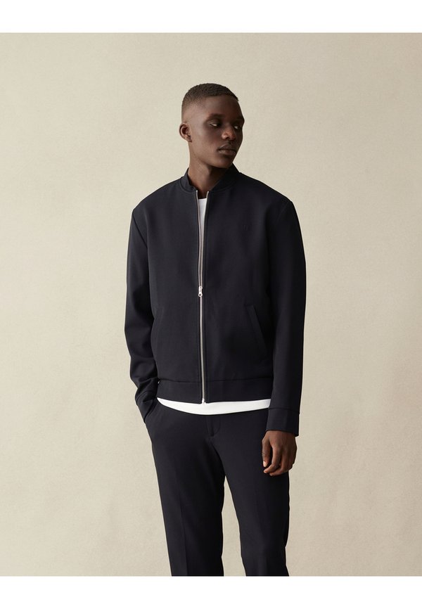 COMO JACKET - Bomber Jacket