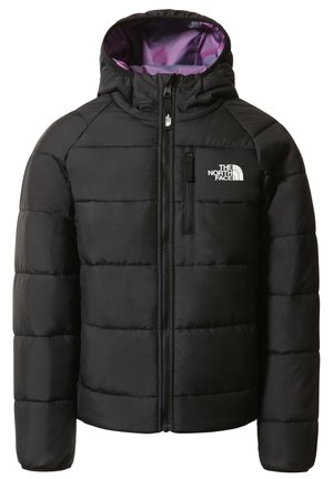 Chaqueta de invierno - black