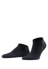 FALKE 3ER PACK - FAMILY SNEAKER ANTI-SLIP-SYSTEM UNI FAMILY SN - Calze - navy