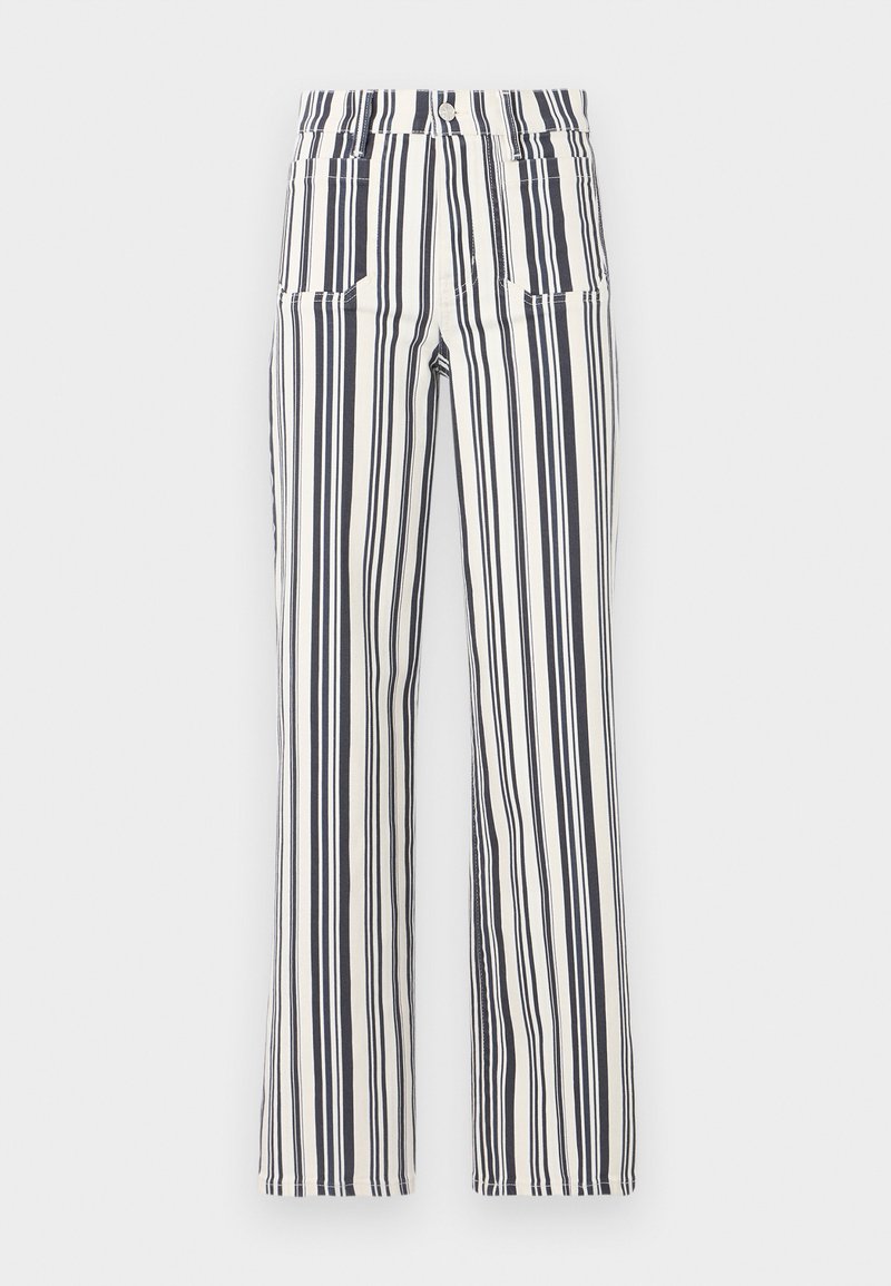 FRAME Relaxed fit jeans meerkleurig FRAME Relaxed fit jeans meerkleurig